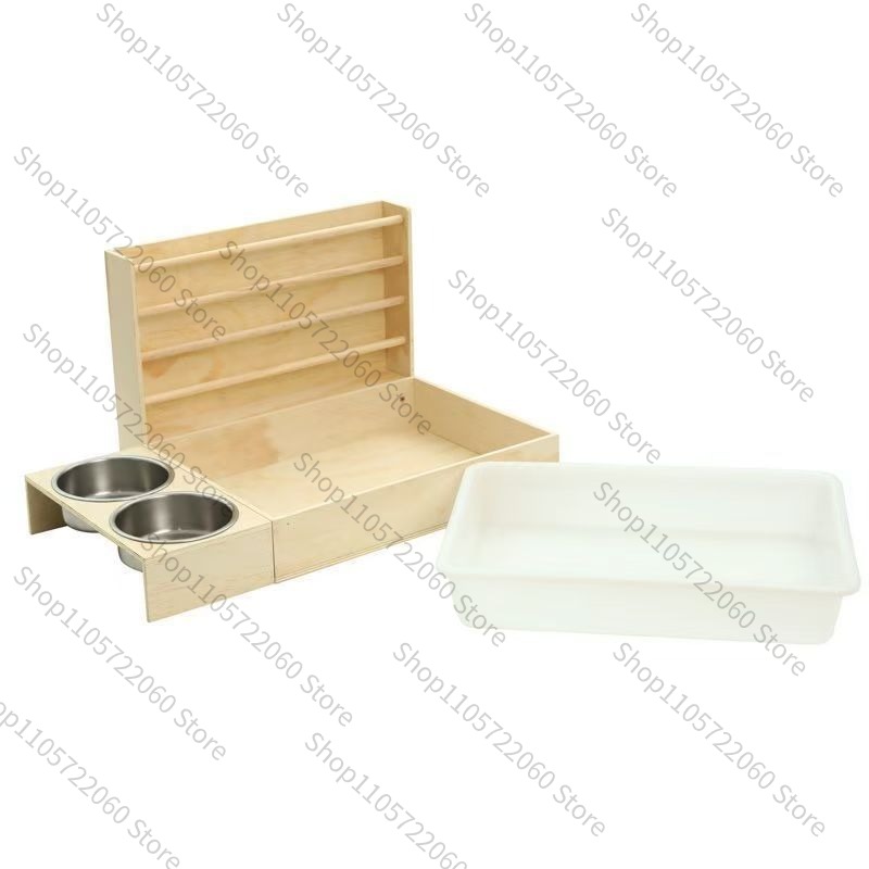 Comedouro de Feno para Coelhos - Pet Feeders avaliação e preço