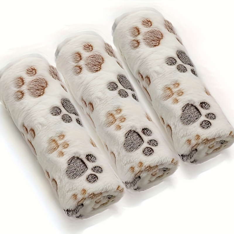 1/3 peças de Cobertores Fofos  - Pet Beds avaliação e preço