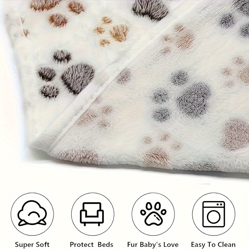 1/3 peças de Cobertores Fofos  - Pet Beds avaliação e preço