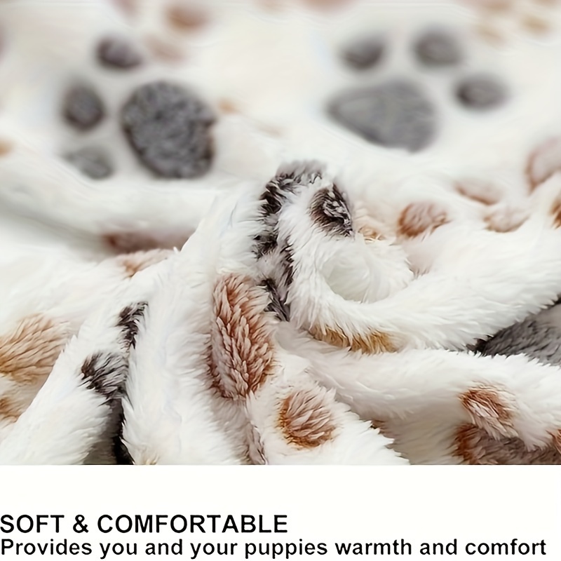 1/3 peças de Cobertores Fofos  - Pet Beds avaliação e preço
