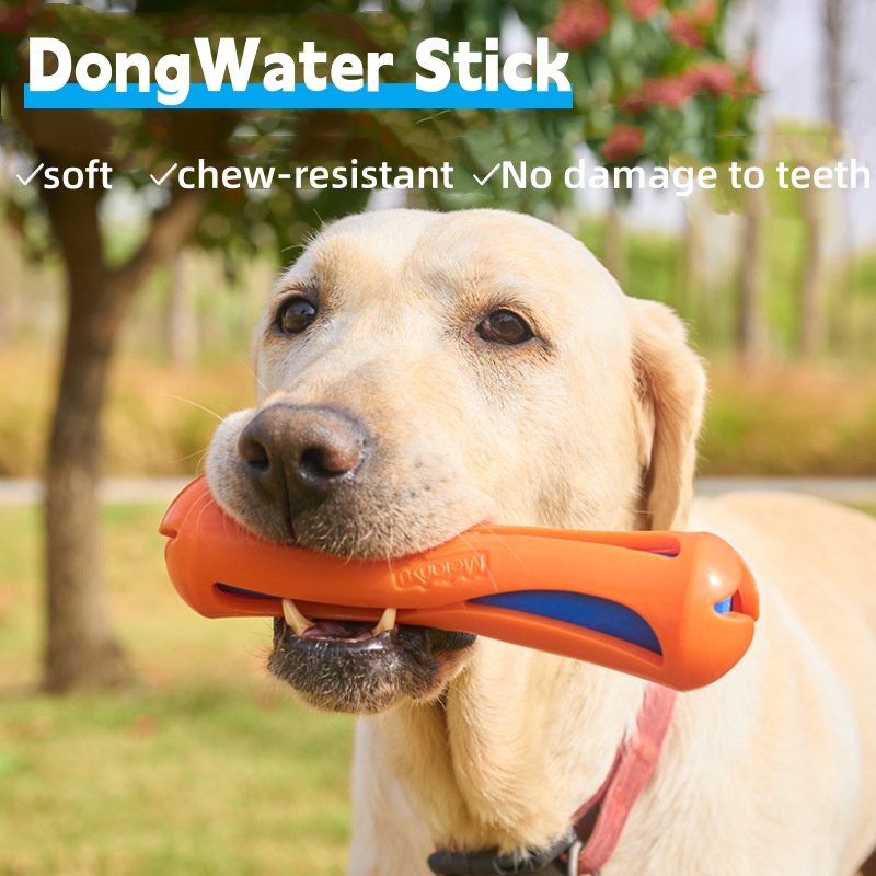 Brinquedo Indestrutível Flutua - Indestructible Dog Chew Toy avaliação e preço