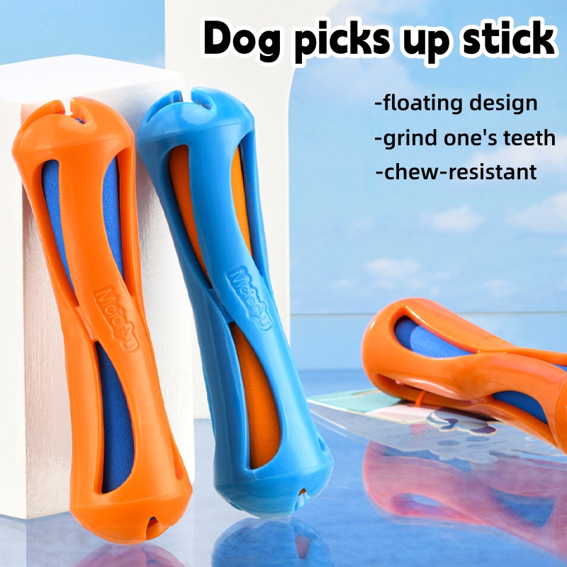 Brinquedo Indestrutível Flutua - Indestructible Dog Chew Toy avaliação e preço