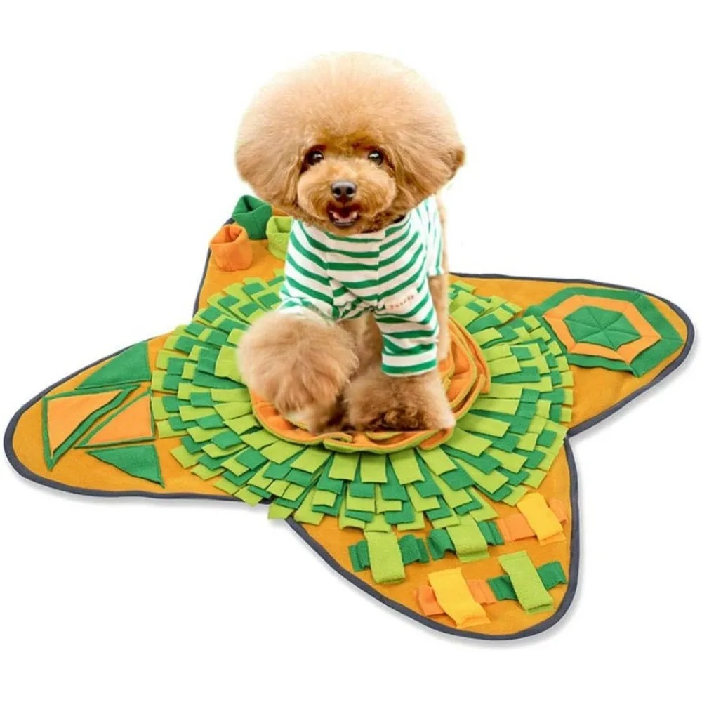 Tapete de Trabalho para Cães,  - Snuffle Mat For Dogs avaliação e preço