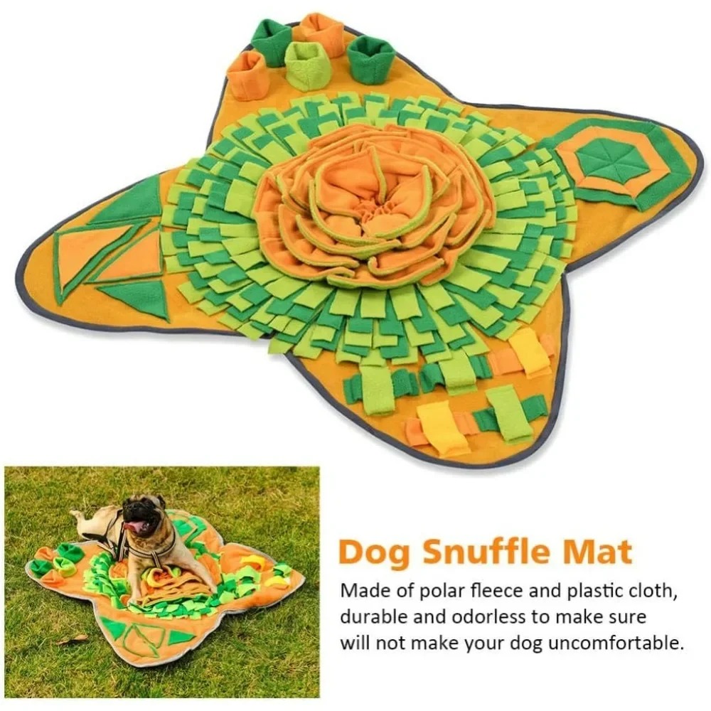 Tapete de Trabalho para Cães,  - Snuffle Mat For Dogs avaliação e preço