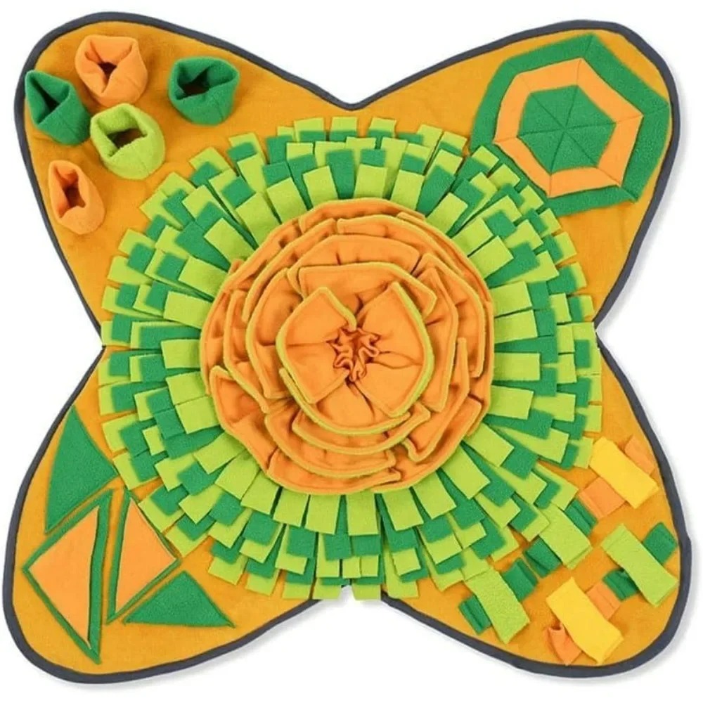 Tapete de Trabalho para Cães,  - Snuffle Mat For Dogs avaliação e preço