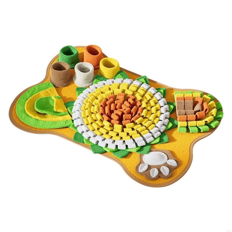 Tapetes de alimentação para an - Snuffle Mat For Dogs avaliação e preço