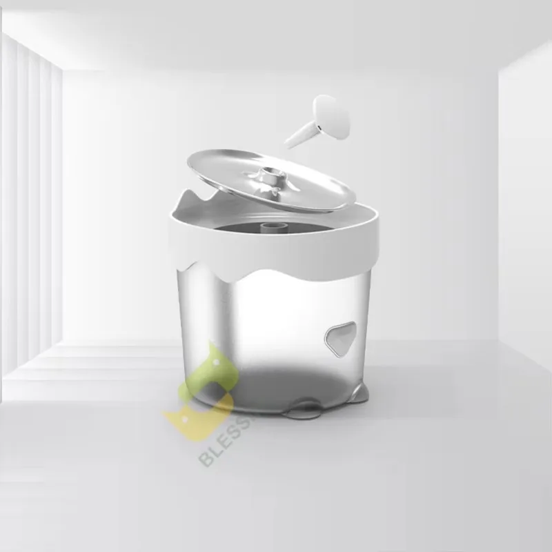 Canboun atacado pet inteligent - Pet Feeders avaliação e preço