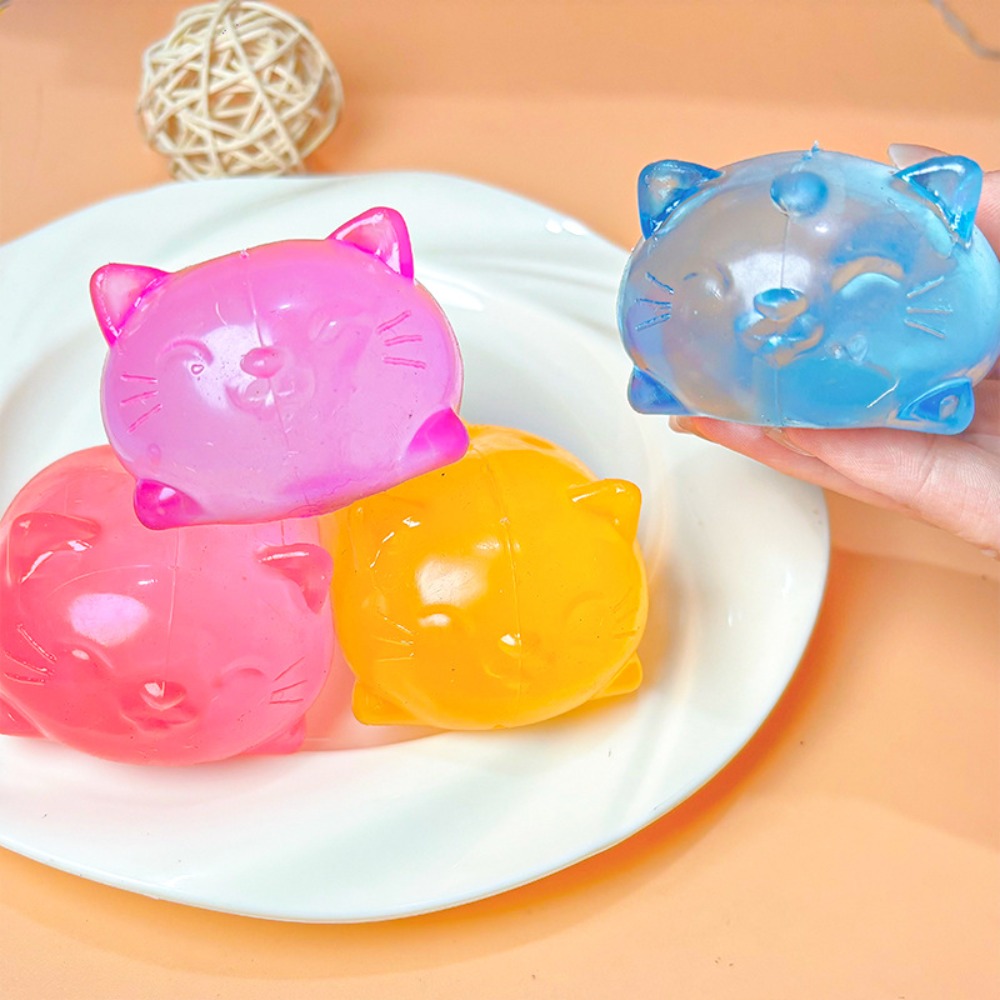 Brinquedos Sensoriais Antiestr - Cat Toys avaliação e preço