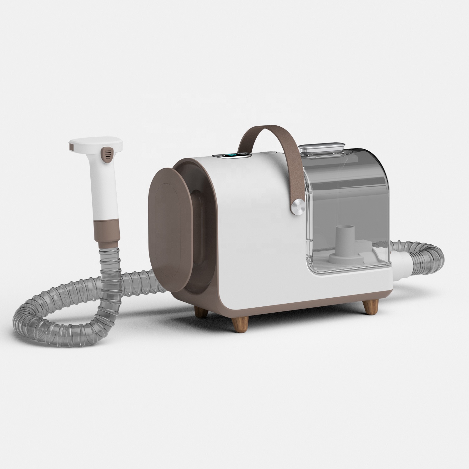 Kit de limpeza para animais de - Pet Grooming avaliação e preço