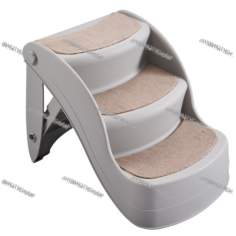Escadas Dobráveis para Animais - Pet Beds avaliação e preço