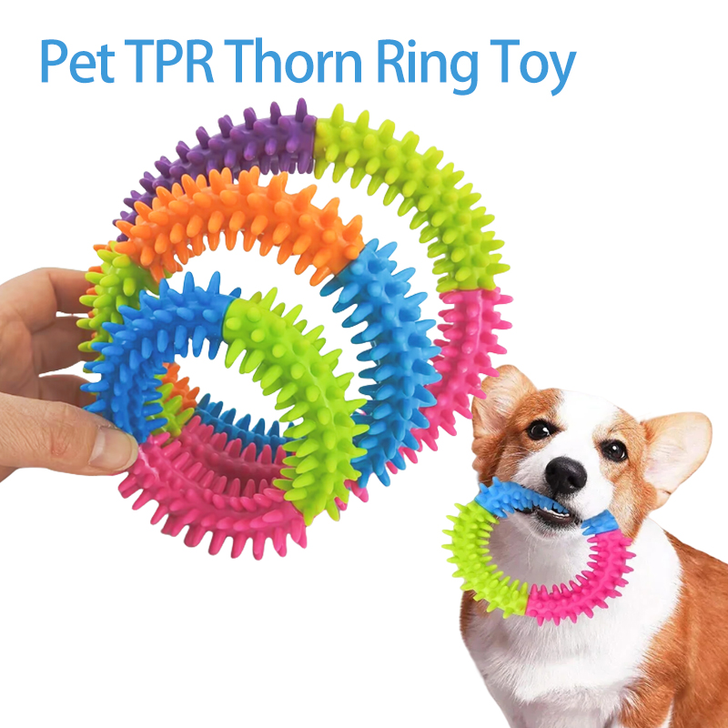 Brinquedos Fofos para Cães: Di - Flying Disc Dog Training Toy avaliação e preço