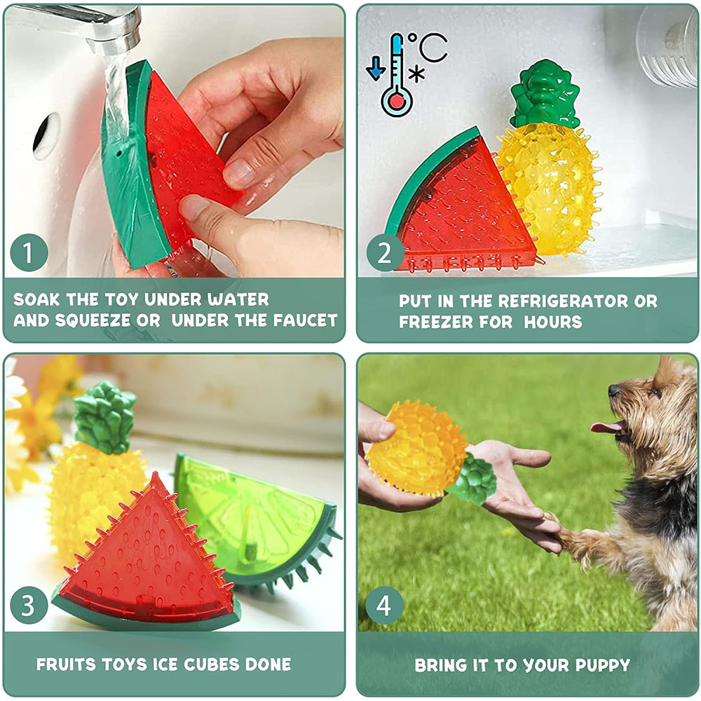 Brinquedo Refrescante Congeláv - Snuffle Mat For Dogs avaliação e preço