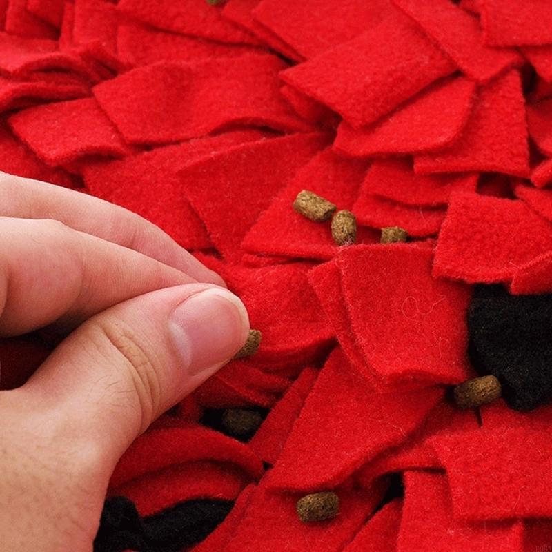 Tapete snuffle tamanho para fi - Snuffle Mat For Dogs avaliação e preço