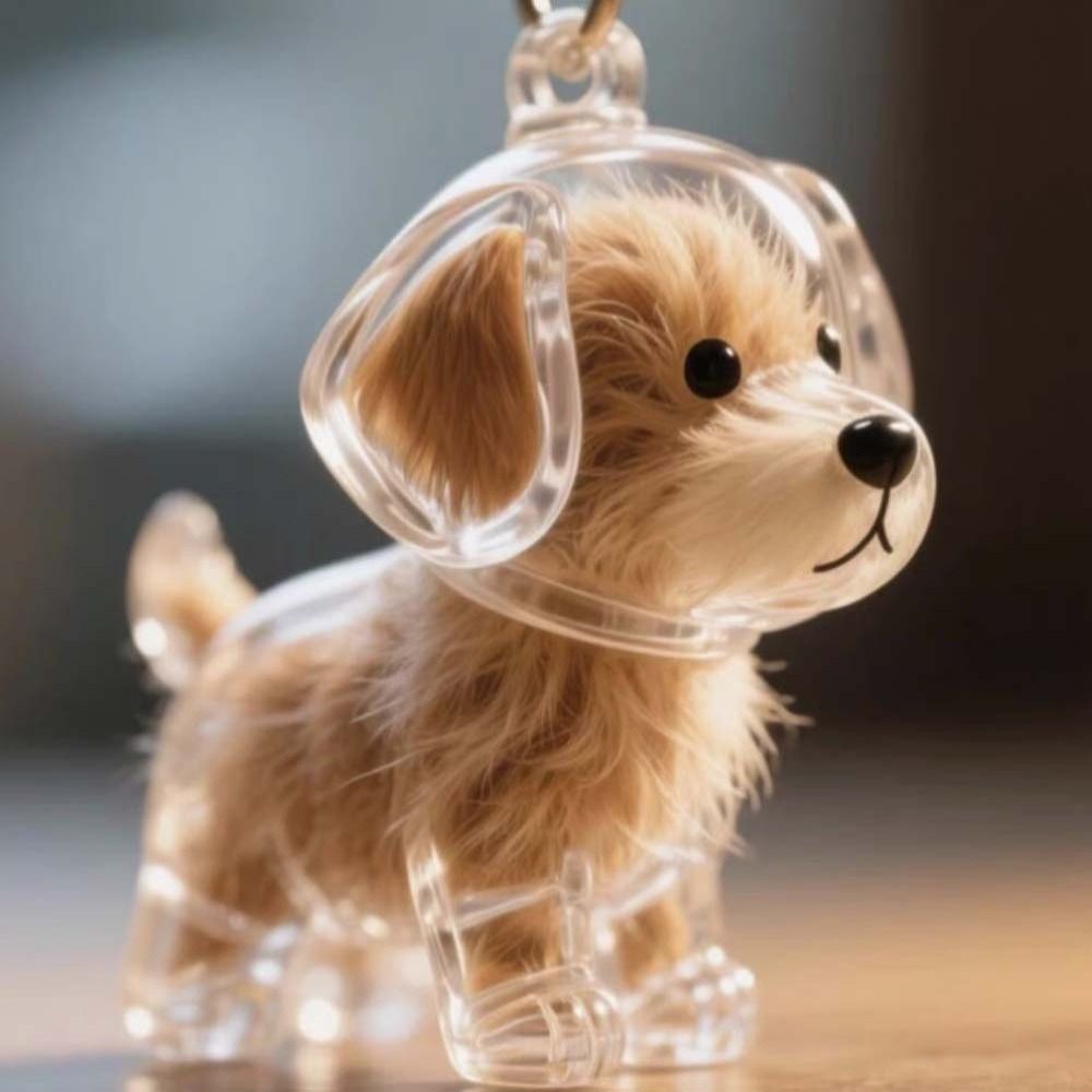 Caixa de Armazenamento de Pelo - Pet Grooming avaliação e preço
