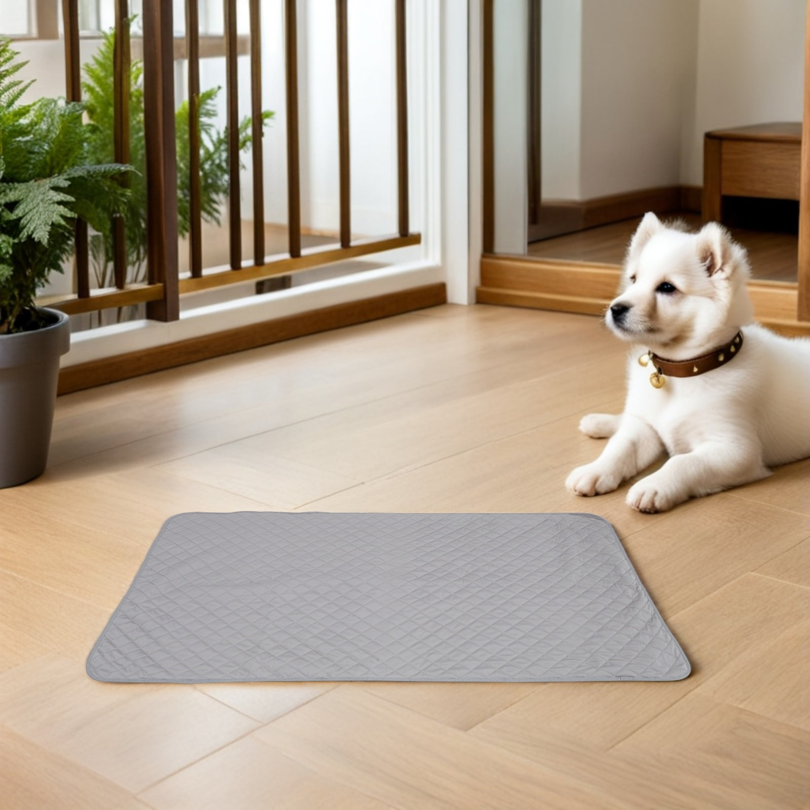 Manta impermeável para cães, i - Pet Beds avaliação e preço