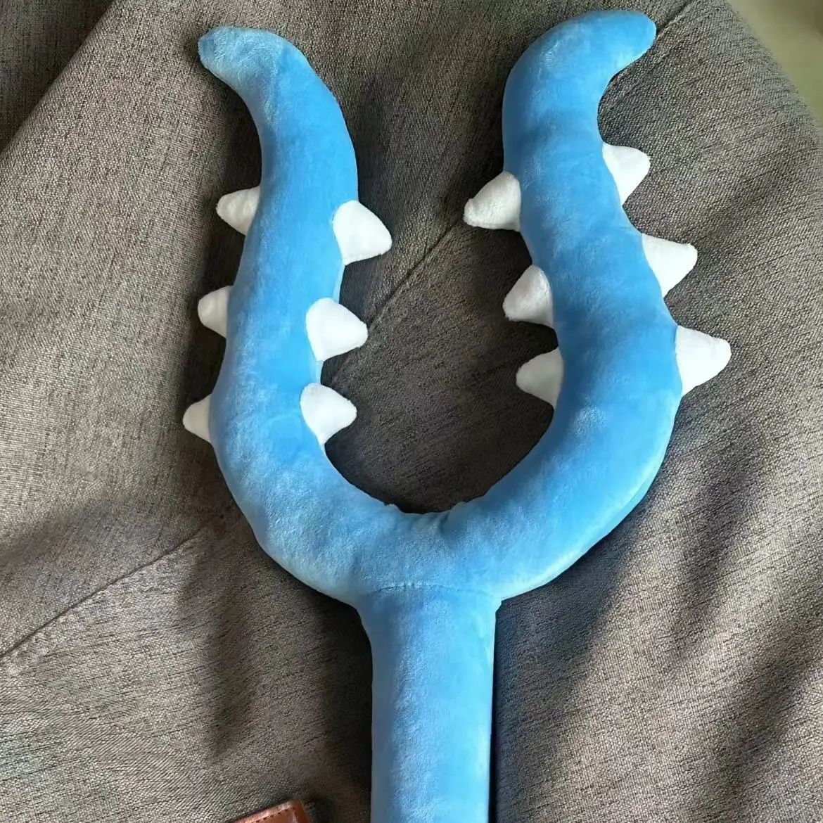 Bastão de Subjugação de Pelúci - Cat Toys avaliação e preço