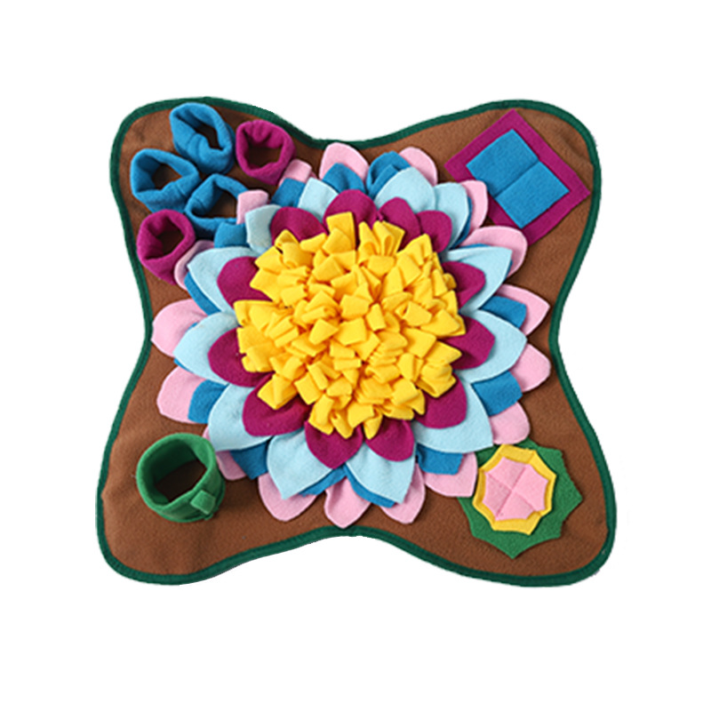 Tapete de Atividades para Cães - Snuffle Mat For Dogs avaliação e preço